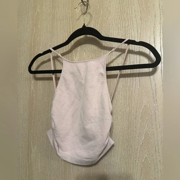 Out From Under Matchpoint Seamless Ruched
Bra Top - Picture 4 of 6